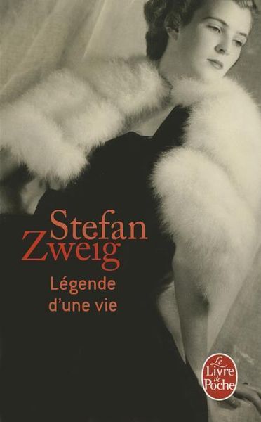 Produktbild: Legende D'Une Vie