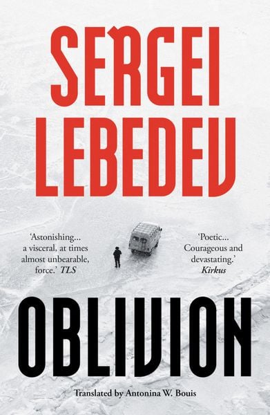 Produktbild: Oblivion