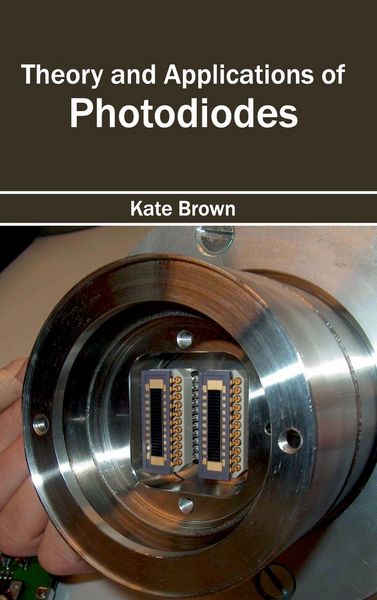 Produktbild: Theory and Applications of Photodiodes