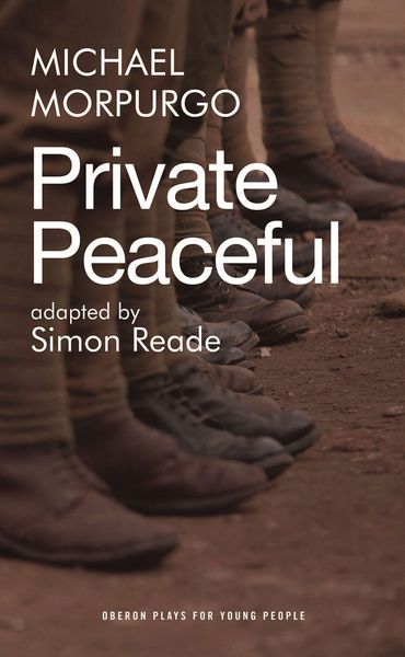 Produktbild: Private Peaceful