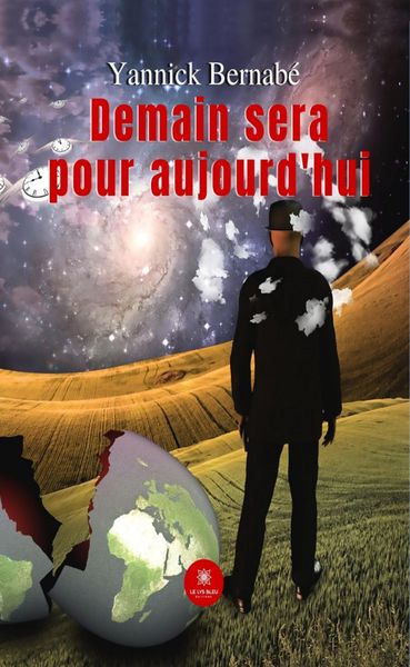 Produktbild: Demain sera pour aujourd'hui