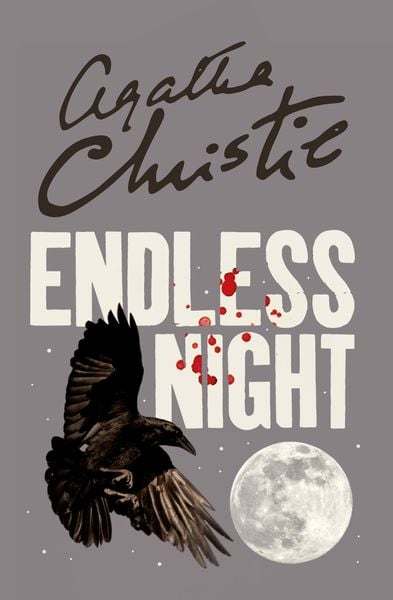 Book cover of Endless Night