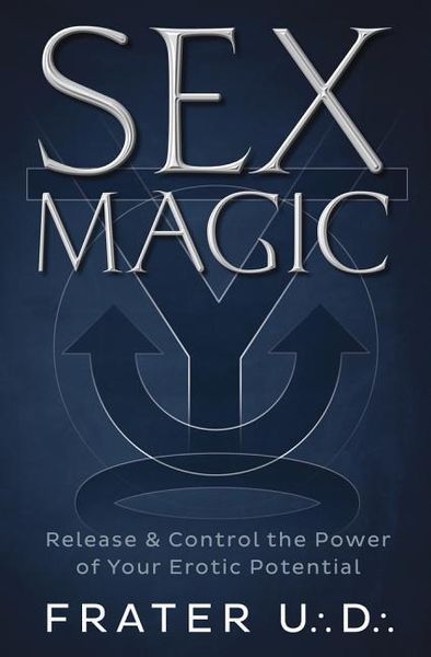 Produktbild: Sex Magic