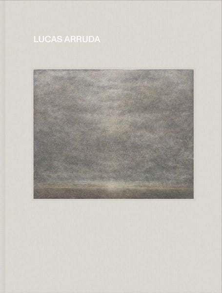 Produktbild: Lucas Arruda: Deserto-Modelo