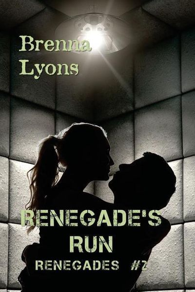 Produktbild: Renegade's Run