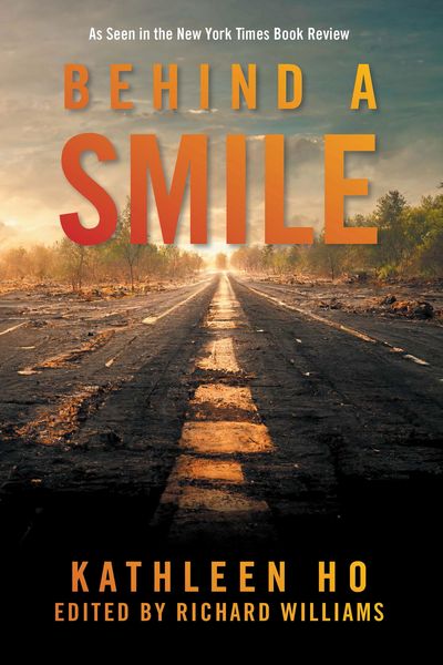 Produktbild: Behind A Smile