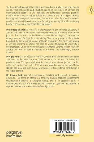 Produktbild: Sustainable Business Practices for Rural Development
