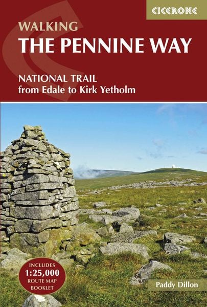 Produktbild: The Pennine Way
