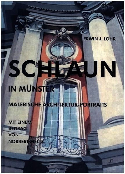 Produktbild: Schlaun in M&uuml;nster