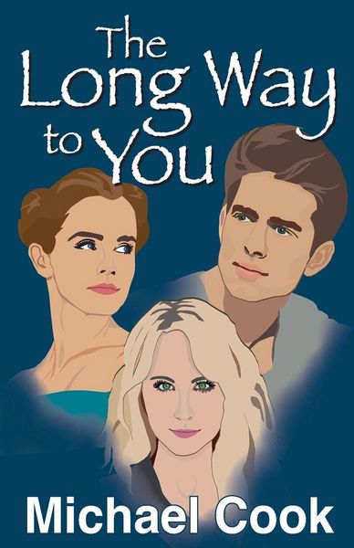 Produktbild: The Long Way to You