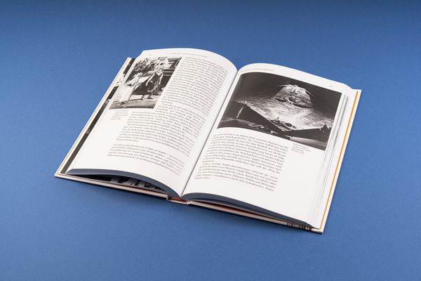 Produktbild: Operntheater in der DDR