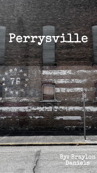 Produktbild: Perrysville