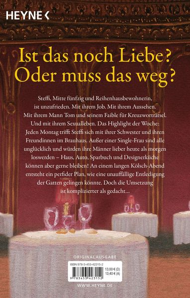 Produktbild: Der Alte muss weg