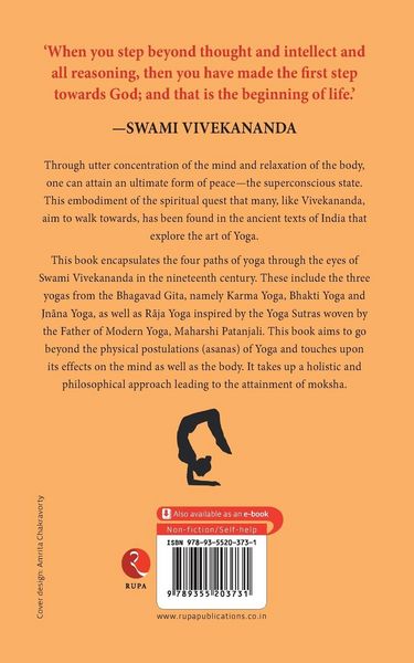 Produktbild: THE COMPLETE BOOK OF YOGA