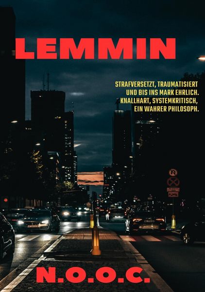 Produktbild: Lemmin