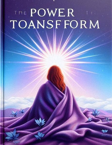 Produktbild: The Power Transform