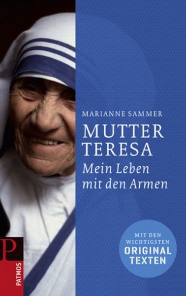 Produktbild: Mutter Teresa