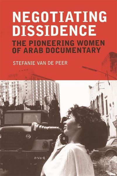Produktbild: Negotiating Dissidence