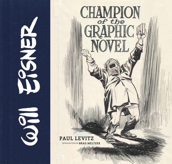 Produktbild: Will Eisner
