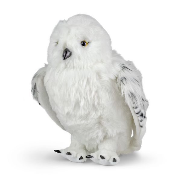 Produktbild: HP Pl&uuml;sch Hedwig Wings