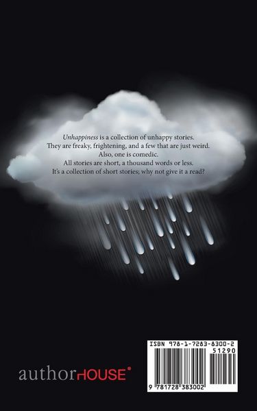 Produktbild: Unhappiness