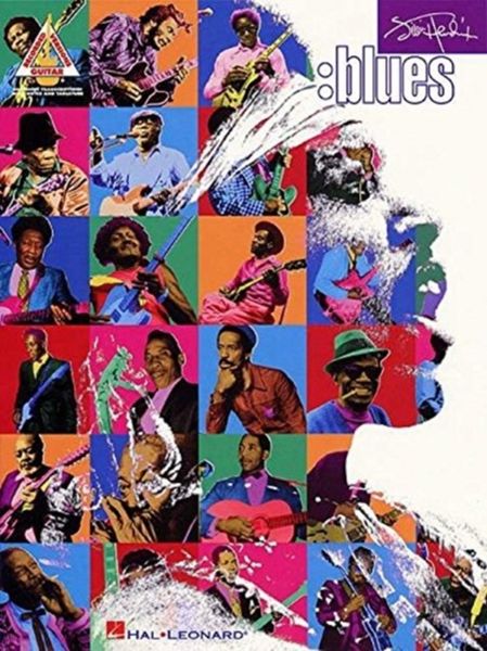 Produktbild: Jimi Hendrix: Blues