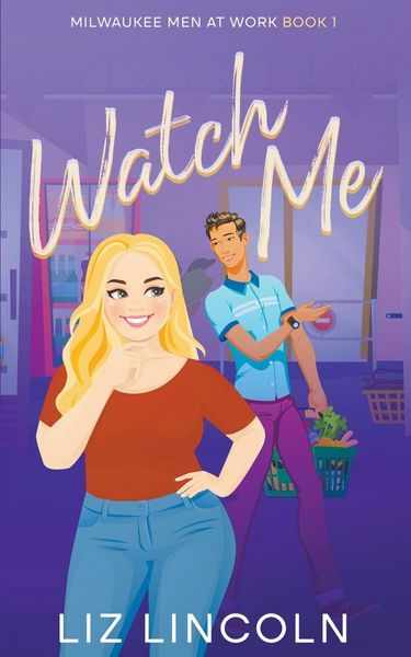 Produktbild: Watch Me