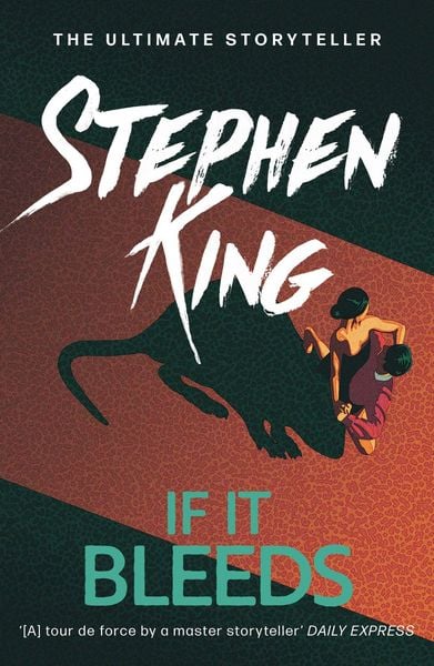 Produktbild: If It Bleeds
