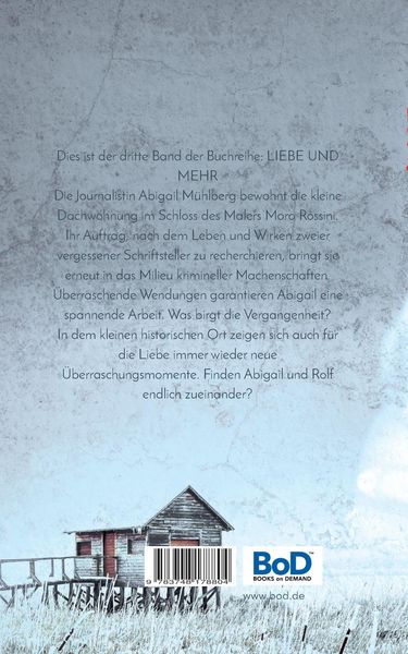 Produktbild: Als die Nachtigall verschwand