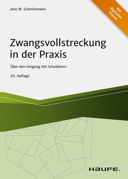 Produktbild: Zwangsvollstreckung in der Praxis