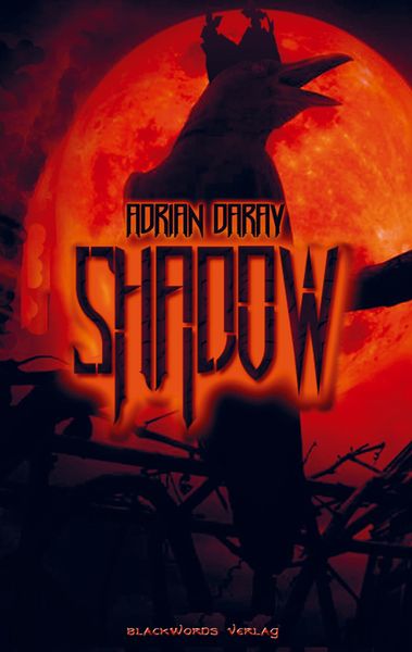 Shadow, Taschenbuch von Adrian Daray, Bookmundo Direct, 9789463987387