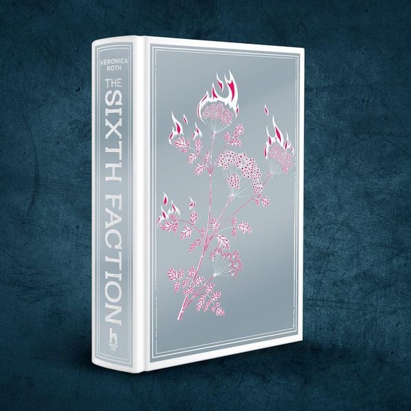 Produktbild: The Sixth Faction