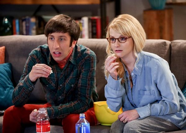 The Big Bang Theory - Staffel 12 [3 DVDs]