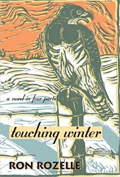 Produktbild: Touching Winter