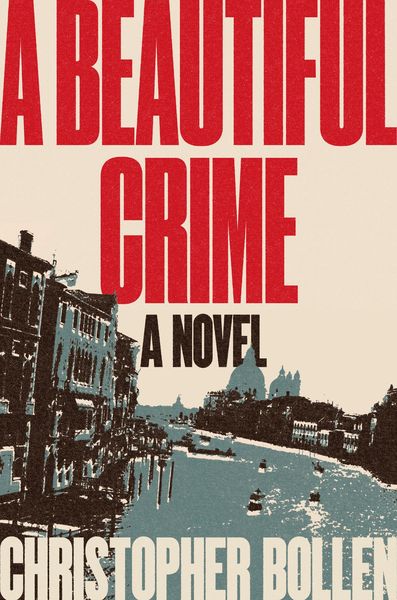 Produktbild: Beautiful Crime, A