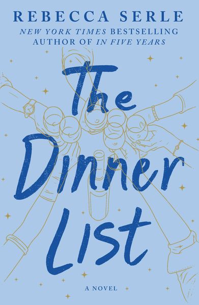 Produktbild: The Dinner List