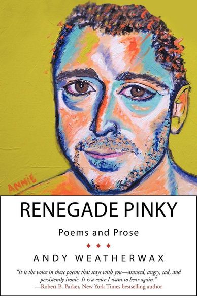 Produktbild: Renegade Pinky