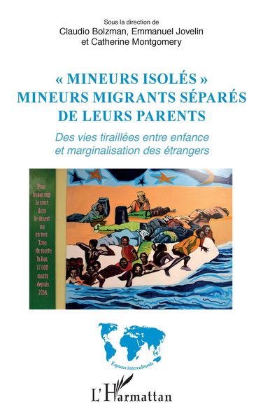 Produktbild: &quote;Mineurs isoles&quote;