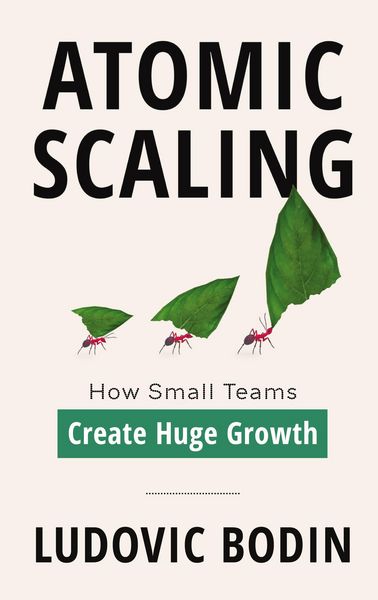 Produktbild: Atomic Scaling