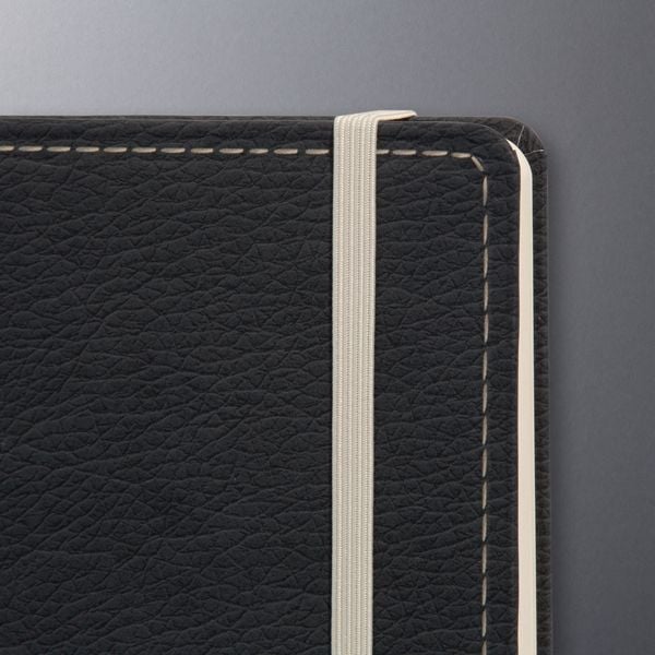 Produktbild: Notizbuch Conceptum, Design Casual