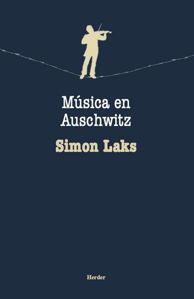 Produktbild: M&uacute;sica en Auschwitz