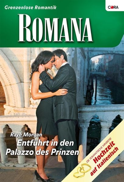 Produktbild: Entf&uuml;hrt in den Palazzo des Prinzen