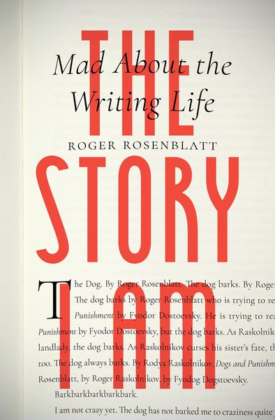 Produktbild: The Story I Am