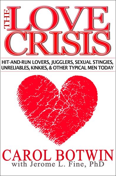 Produktbild: The Love Crisis
