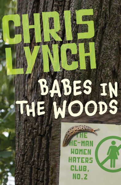Produktbild: Babes in the Woods
