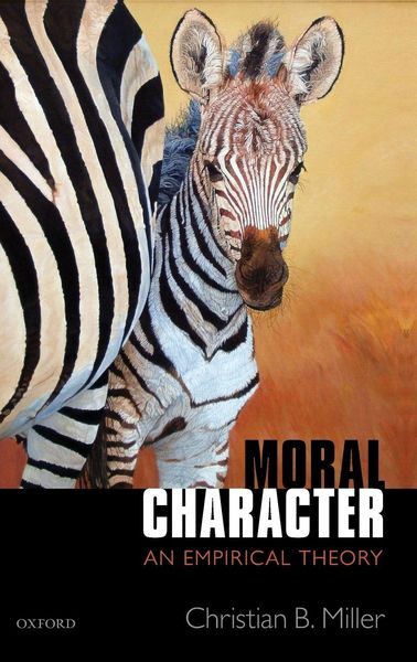 Produktbild: Moral Character