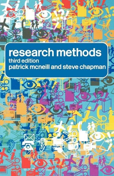 Produktbild: Research Methods