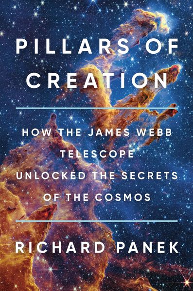 Produktbild: Pillars of Creation