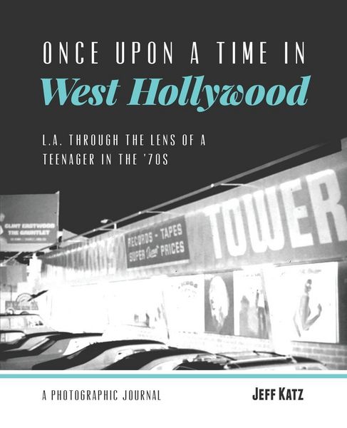 Produktbild: Once Upon a Time in West Hollywood