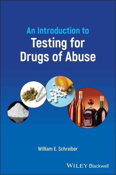 Produktbild: An Introduction to Testing for Drugs of Abuse